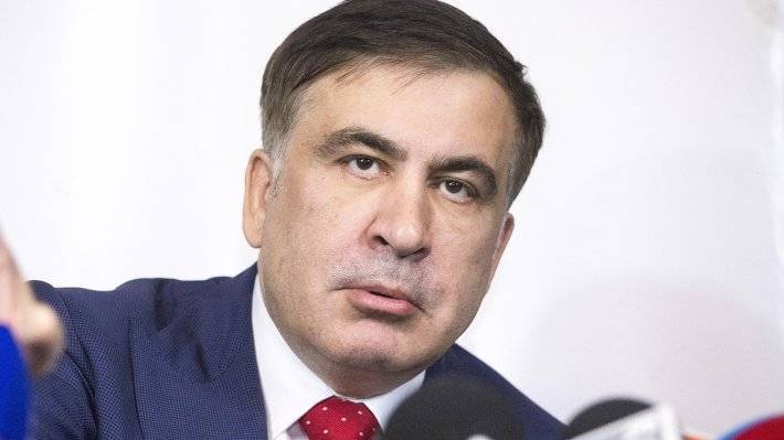 Владимир Зеленский - Михаил Саакашвили - Саакашвили собрался учить Зеленского быть президентом - news-front.info - Украина - Киев - Грузия - Польша - Одесская обл.