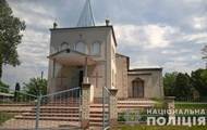 Под Киевом ограбили три церкви за сутки - korrespondent.net - Киевская обл. - район Броварский