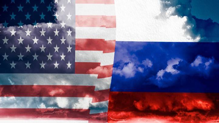 В США обнародовали план «похорон» России - pravdoryb.info - Россия - США - Вашингтон