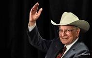 Уоррен Баффетт - Уоррен Баффет - В США ставки за обед с Баффеттом установили рекорд - korrespondent.net - США