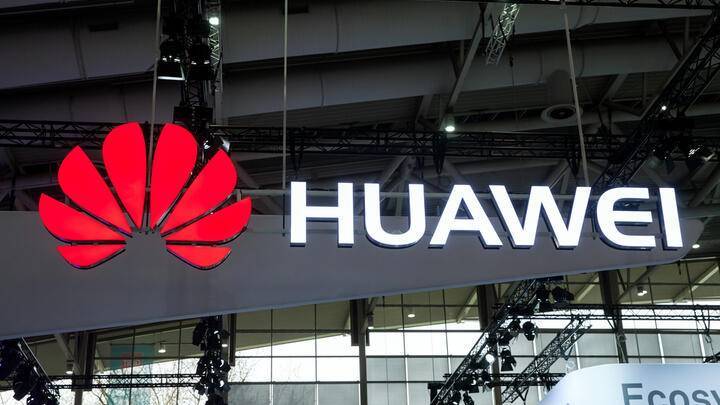 Huawei  будет оспаривать в суде решение Минторговли США о внесении компании в черный список - ru-bezh.ru - США