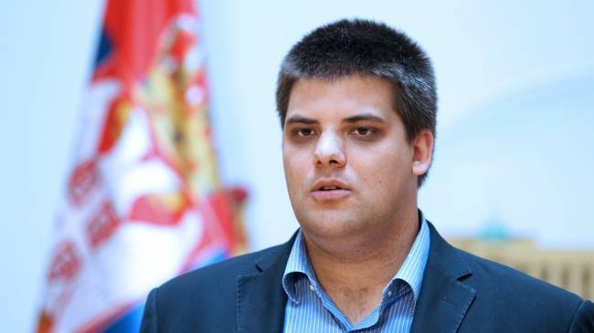 Сербский депутат: Компромисс с албанскими террористами бесполезен - eadaily.com - Россия - Косово