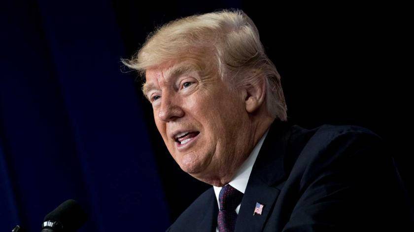 Дональд Трамп - Роберт Мюллер - Затеявший расследование против Трампа спецпрокурор Мюллер уходит в отставку - utro.ru - Россия - США - New York