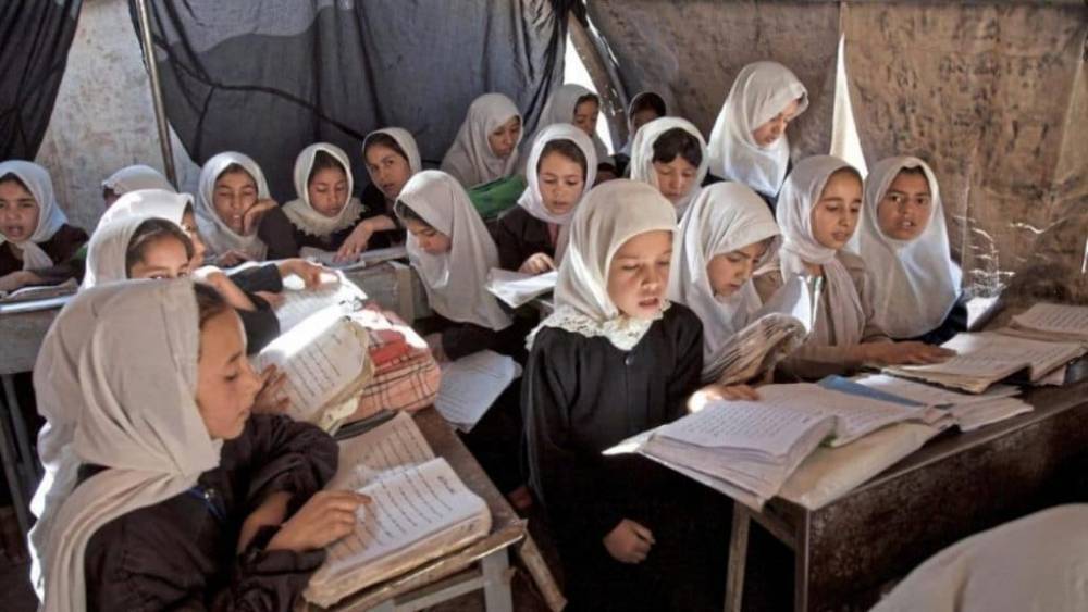 Чему учат детей школьные учебники мусульманских стран? - germania.one - Израиль - Египет - Иран - Афганистан