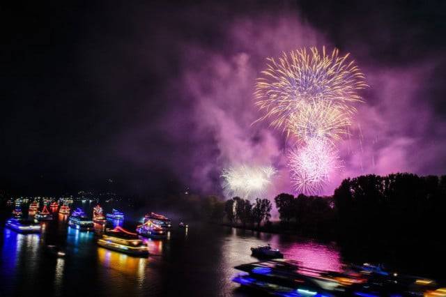 Семь событий в Германии, которые нельзя пропустить – май 2019 - germania.one - Германия