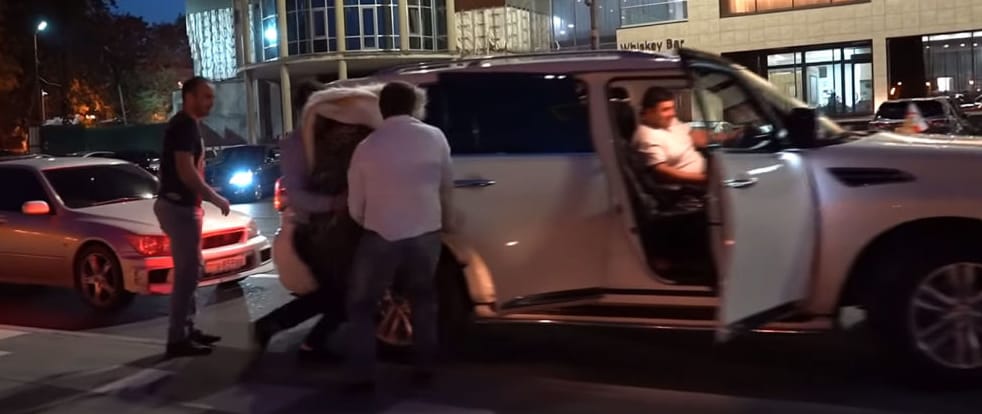 7 лет условно получили 3 парня за кражу невесты в Кызылорде - nur.kz - Кызылординская обл. - Кызылорда