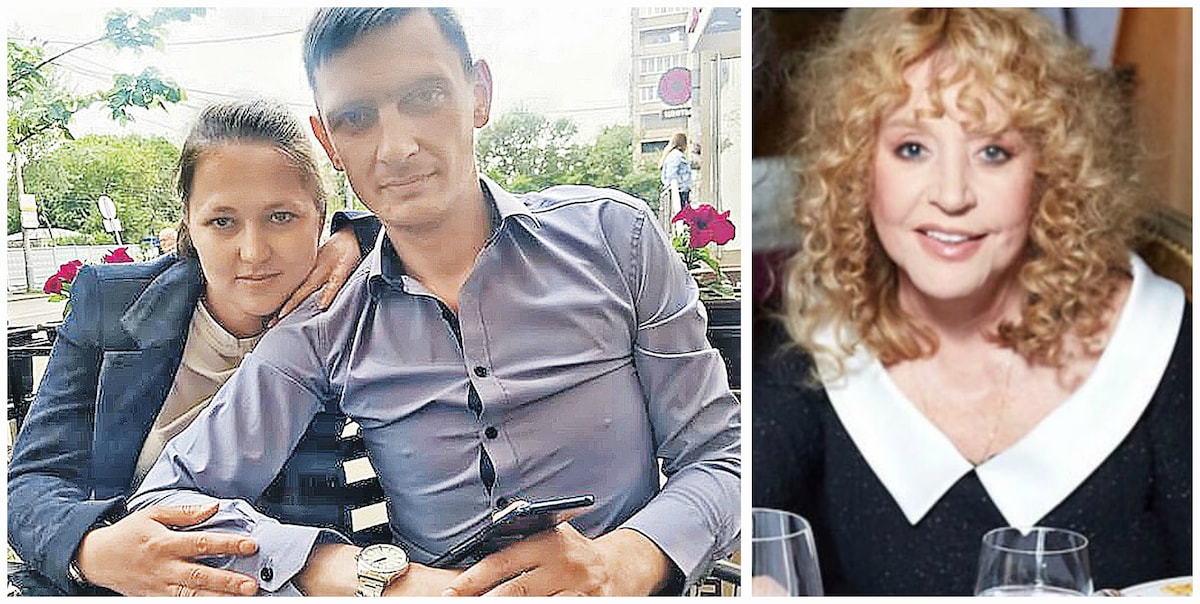 Алла Пугачева - Встретил любовь всей жизни: Алла Пугачева готовится к свадьбе племянника - nur.kz