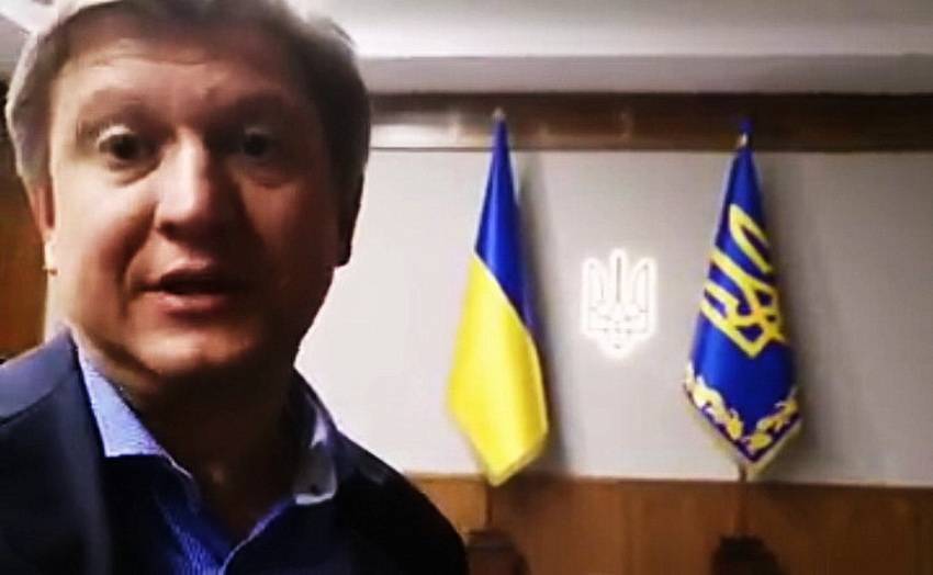 Владимир Зеленский - Владимир Корнилов - Александр Данилюк - Зеленский легализовал мгновенную передачу НАТО всех секретов Украины | Политнавигатор - politnavigator.net - Россия - Украина - Англия