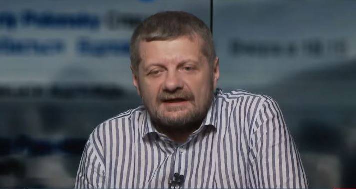 Олег Ляшко - Депутат Мосийчук пришел на эфир в нетрезвом виде — видео - novorosinform.org - Украина
