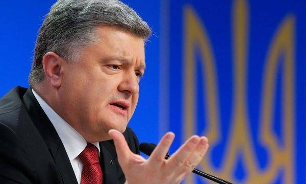 Петр Порошенко - Курт Волкер - Порошенко жаловался на недостаточную помощь США во время выборов — Волкер - eadaily.com - США - Украина - Вашингтон