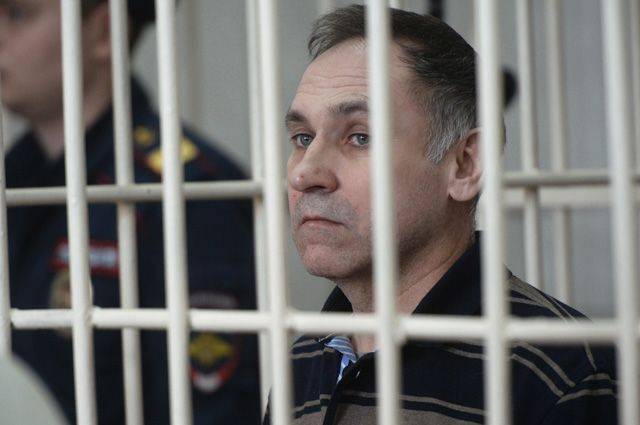 В Новосибирске вступил в силу пожизненный приговор для серийного убийцы - aif.ru - Россия - Новосибирск