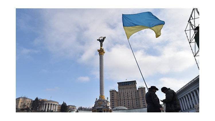 Виктор Суслов - Экс-министр экономики рассказал о надвигающейся на Украину катастрофе - crimea.ria.ru - Украина - Киев - Крым - Симферополь