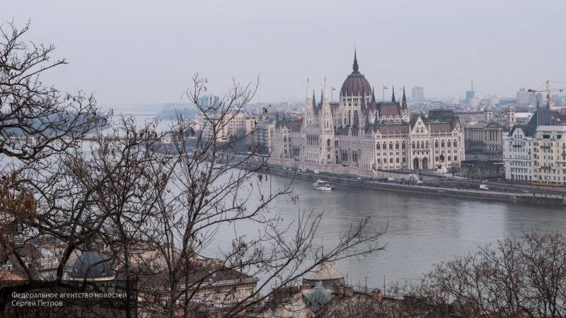 Вера Вырвич - Полиция Венгрии назвала число погибших и пропавших без вести при крушении катера - nation-news.ru - Венгрия