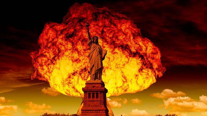 США нацелились на отказ от моратория на ядерные испытания - utro.ru - Москва - Россия - США - Вашингтон - КНДР
