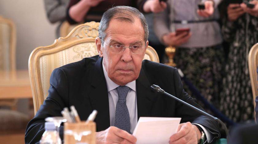 Сергей Лавров - Визит Лаврова в Токио на переговоры по Курилам вызвал негодование японцев - utro.ru - Россия - Токио - Япония