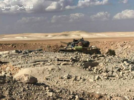 На северо-западе Сирии идут тяжёлые бои: террористы атакуют Кафр-Набуду - eadaily.com - Россия - Хан-Шейхун