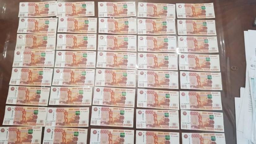Ирина Волк - В Кабардино-Балкарии задержан ряд бывших и действующих сотрудников МВД - russian.rt.com - Россия - респ. Кабардино-Балкария - окр. Скфо