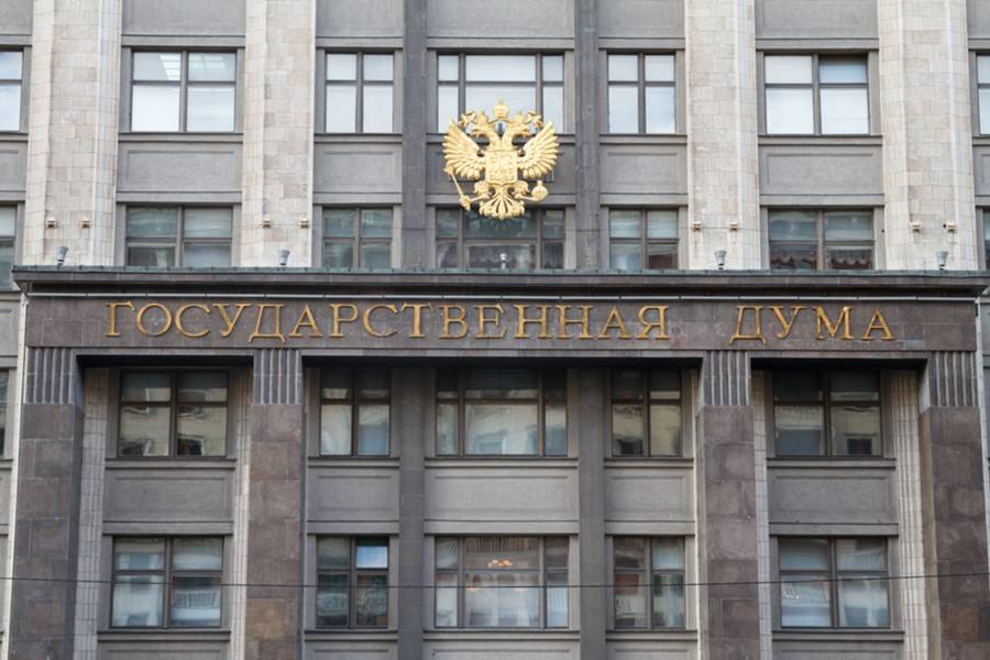 Виктор Водолацкий - В Госдуме оценили слова президента Латвии об отношениях с Россией - m24.ru - Россия - Латвия