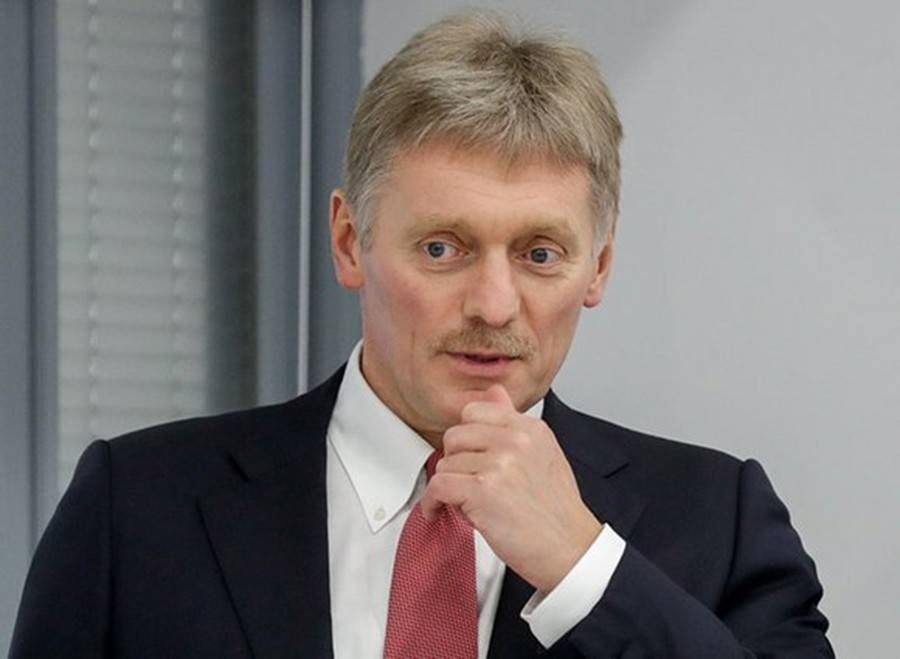 Дмитрий Песков - В Кремле следят за ситуацией с падением доходов россиян – Песков - m24.ru - Россия