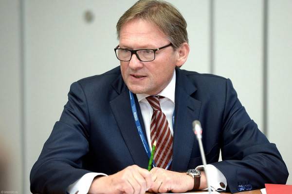 Владимир Путин - Борис Титов - Титов указал заявил о неэффективности госполитики по поддержке малого бизнеса - moneytimes.ru - Россия