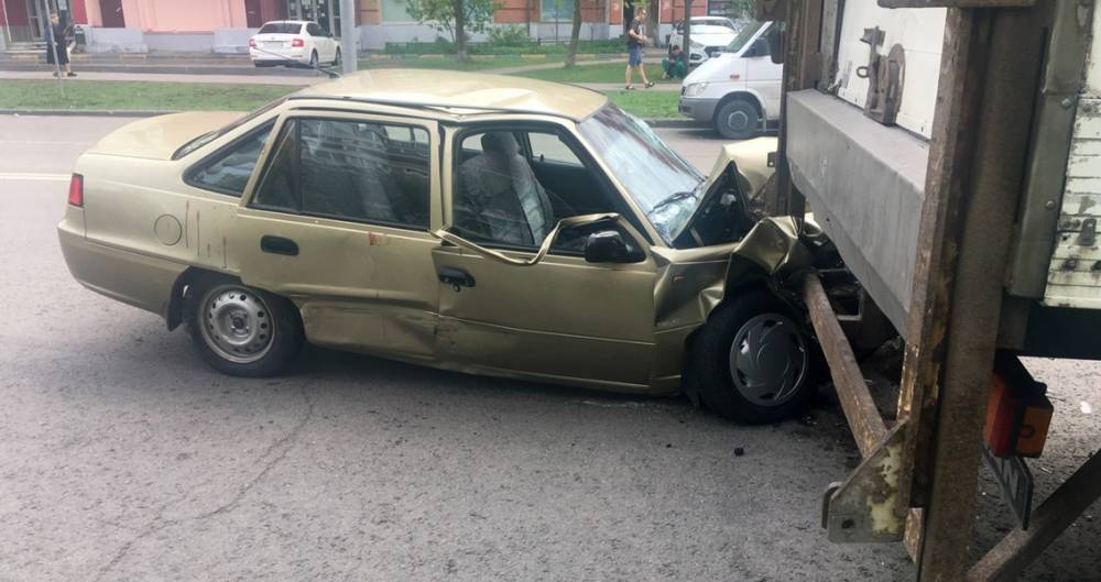 Вячеслав Володин - Госдума приняла закон об ужесточении наказания за "пьяные" ДТП - m24.ru - Москва