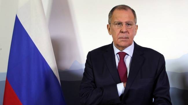 Сергей Лавров - США стремятся к абсолютному военному доминированию в мире — Лавров - eadaily.com - Россия - США - Япония