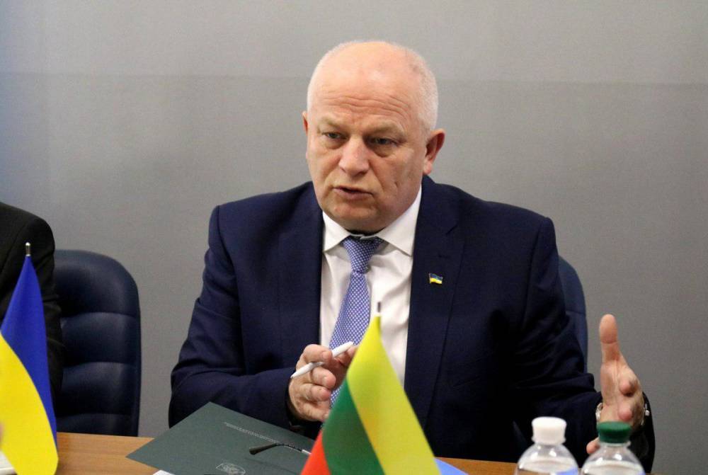 «Государство в смартфоне»: Первый вице-премьер Украины похвастался развитием цифровой экономики - novorosinform.org - Украина - Молдавия - Белоруссия