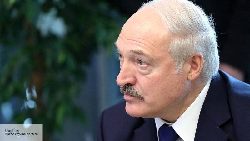 Александр Лукашенко - Лукашенко - Лукашенко рассказал о подготовке новой конституции для Белоруссии - politros.com - Белоруссия