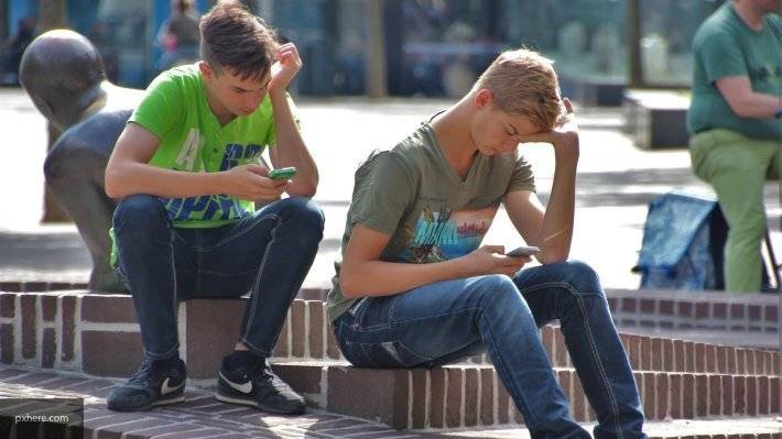 Российский бренд INOI выпустил специальный смартфон для детей - newinform.com - Россия