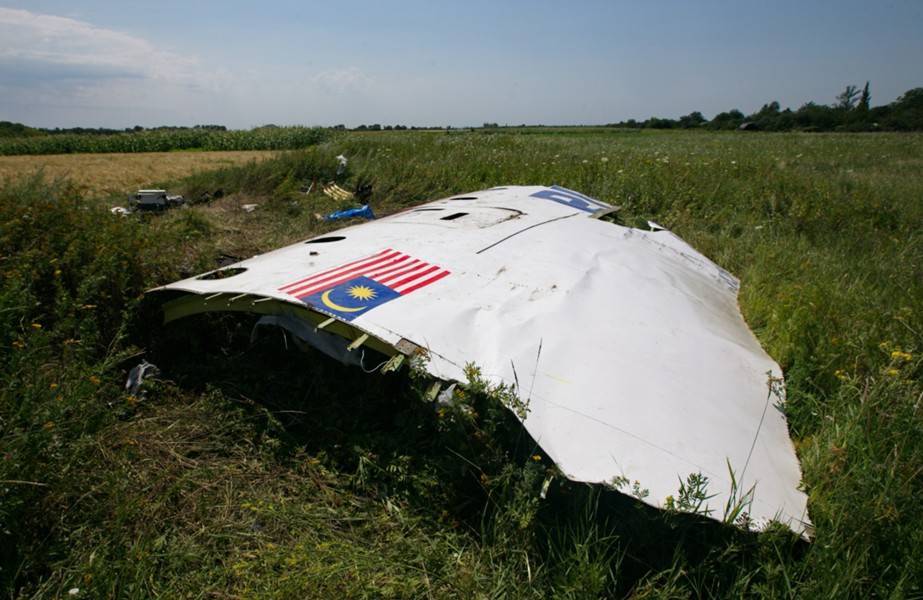 Мохамад Махатхир - В Малайзии раскритиковали следствие по MH17 за попытки "обвинить русских" - m24.ru - Россия - Украина - Малайзия