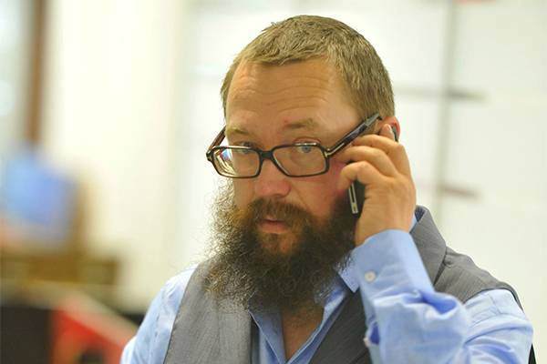 ФНС арестовала счета бизнес-структур Германа Стерлигова - moneytimes.ru