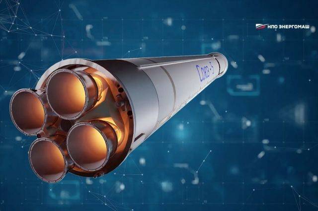 Дмитрий Баранов - В России началось производство первой ракеты «Союз-5» - aif.ru - Россия