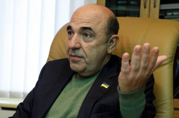 Вадим Рабинович - ГТС Украины станет «металлоломом» без транзита газа из России: депутат Рады - eadaily.com - Россия - Украина