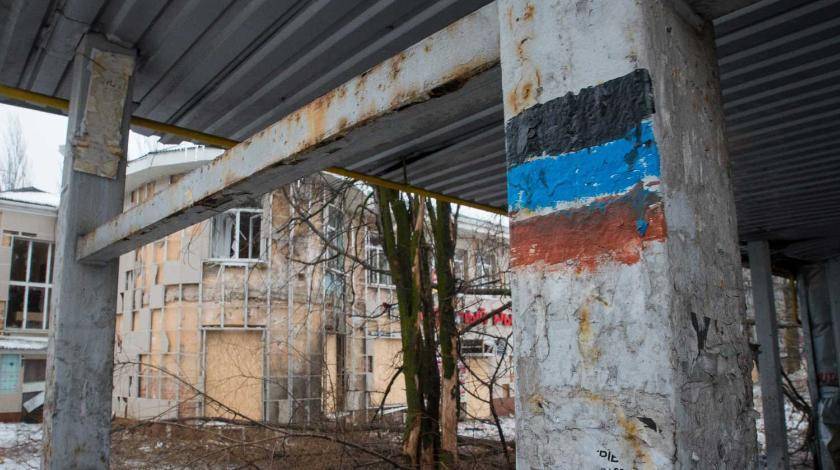 Александр Данилюк - Переговоры по Донбассу пройдут летом - utro.ru - Украина - Германия - Франция