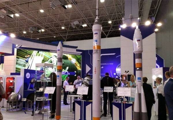 Дмитрий Баранов - В РФ начато производство новейшей ракеты "Союз-5" для замены "Зенита" - topwar.ru