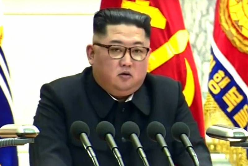 Ким Ченын - В Северной Корее за неудачные переговоры с Трампом казнили дипломатов - topcor.ru - США - КНДР - Ханой