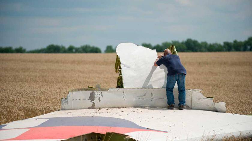 Мохамад Махатхир - Малайзия не увидела вины России в крушении MH17 - utro.ru - Россия - Украина - Голландия
