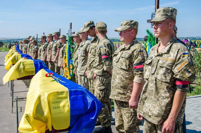 Эдуард Басурин - Ополченцы ДНР уничтожили шестерых и вывели из строя больше 10 боевиков ВСУ за неделю - novorosinform.org - ДНР - ЛНР