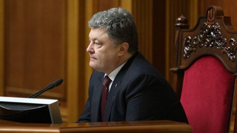Петр Порошенко - Порошенко - Порошенко хочет вновь&nbsp;«взять власть» на Украине - polit.info - Украина