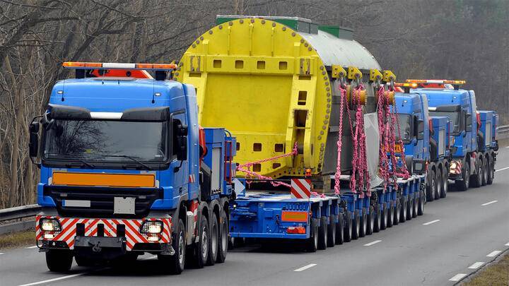 Госдума РФ в первом чтении рассмотрела законопроект об изменении порядка  перевозки опасных грузов - ru-bezh.ru - Россия