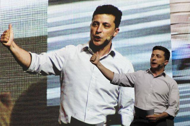 Владимир Зеленский - Андрей Богдан - Оксана Маркарова - Александр Данилюк - Александр Турчинов - Иван Баканов - Виктор Муженко - Зеленский обновил состав СНБО Украины - aif.ru - Украина