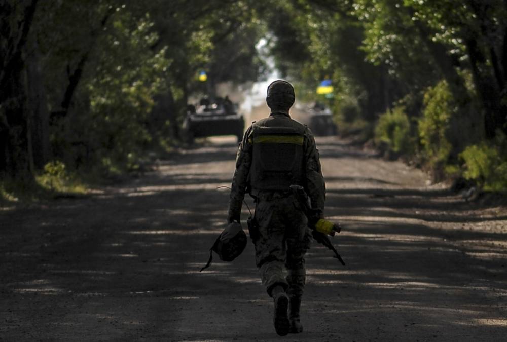 Эдуард Басурин - В мае 11 боевиков ВСУ дезертировали с позиций в Донбассе - novorosinform.org - Украина - ДНР - Мариуполь