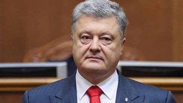 Петр Порошенко - Андрей Портнов - Против Порошенко возбудили новое уголовное дело - theins.ru - Украина