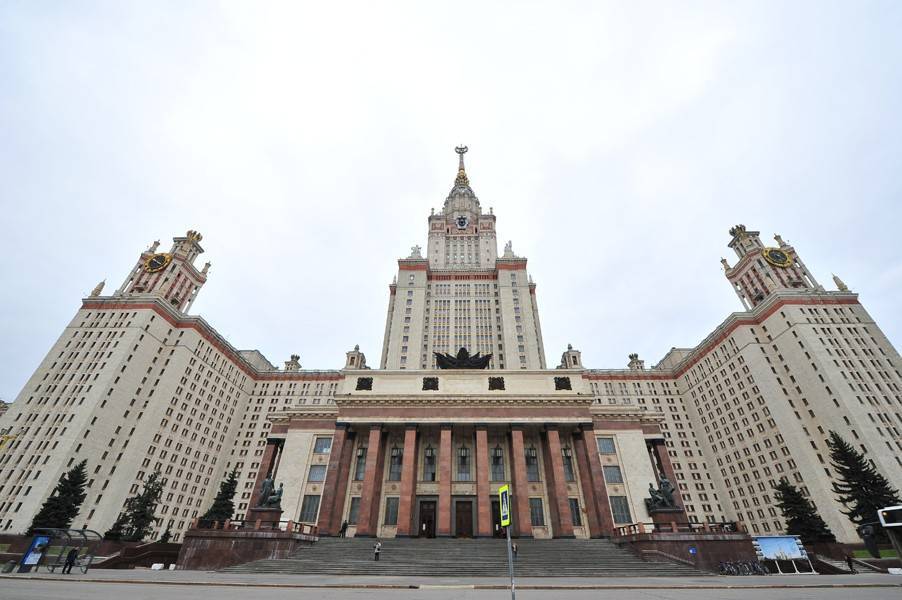 Студенты МГУ создали "киберпротез" руки - m24.ru