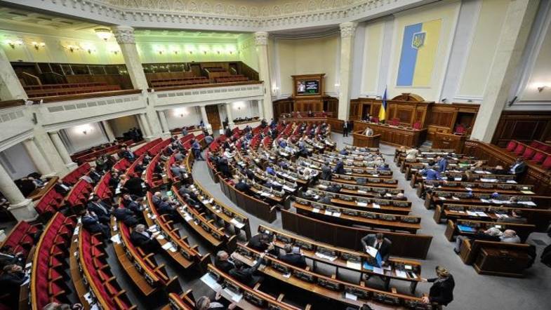Киев отказался открывать в России участки во время выборов в Верховную раду - novorosinform.org - Россия - Украина - Казахстан - Грузия - Финляндия