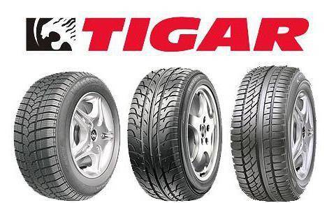 Шины Tigar: отзывы. Шины Tigar: характеристики, описания моделей - 365news.biz - Сербия