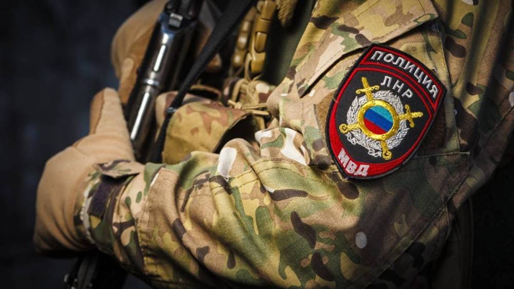 Сотрудники луганской полиции эвакуировали из серой зоны тело убитого ВСУ мирного жителя - novorosinform.org - Украина - ЛНР - Кировск