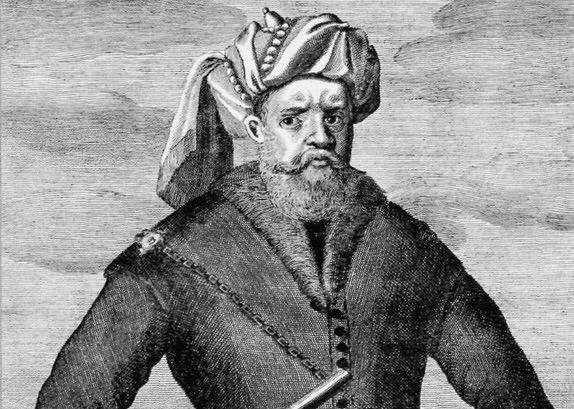Иван Грозный - Степан Разин - Восстание Степана Разина: почему оно так удивило жителей Европы | Русская семерка - russian7.ru - Россия