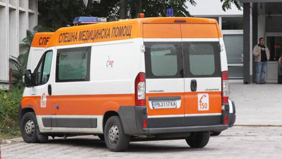 В Болгарии три ребенка пострадали от взрыва гранаты полицейских - iz.ru - Болгария
