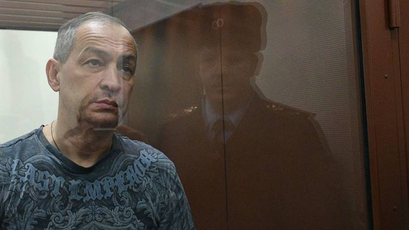 Александр Шестун - СК опроверг слухи о клинической смерти экс-главы Серпуховского района - russian.rt.com - Москва - Россия - Московская обл. - район Серпуховский